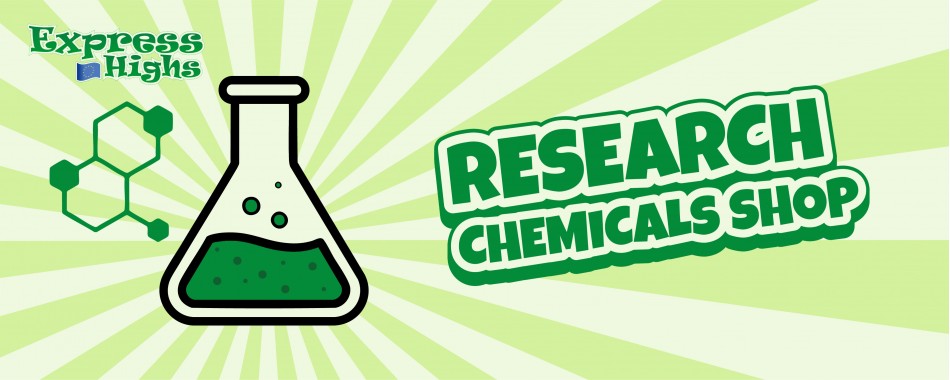 research chemicals shop